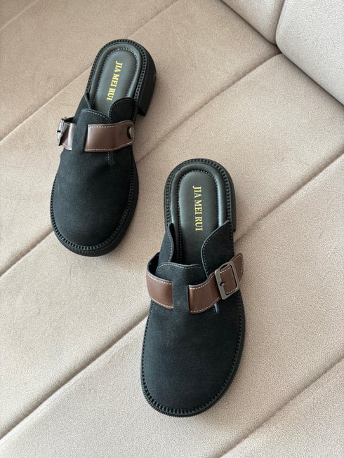 Women Stylish Casual Mules